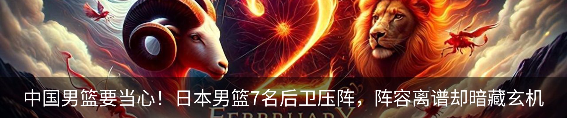 内页banner